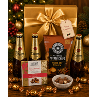 Blitzen - Christmas Hamper