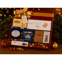 Christmas Wonderland - Christmas Hamper