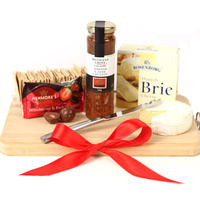 Entertain Me - Christmas Hamper