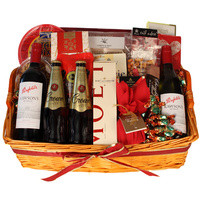 Festive Feast - Christmas Hamper