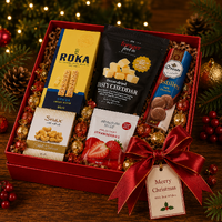 Santas Elves - Christmas Hamper