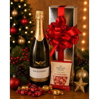 Christmas Cheer - Christmas Hamper