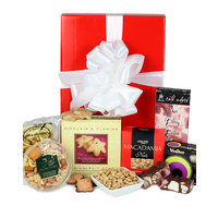 Christmas Carol - Christmas Hamper