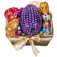 Easter Surprise - Easter Hamper