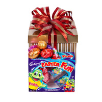 Egg-citing Easter - Easter Hamper