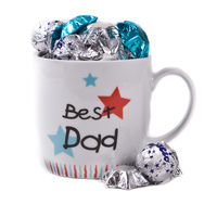 Just For Dad - $15 OFF RRP - Fathers Day Hamper