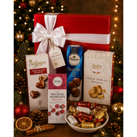 Christmas Eve - Christmas Hamper