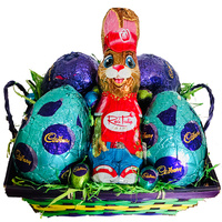 Enticing Easter -    Easter Hamper