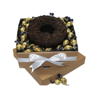 Triple Choc - Cake Hamper