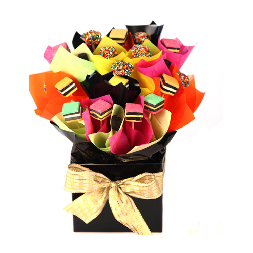 Liquorice Lover - Fathers Day Hampers