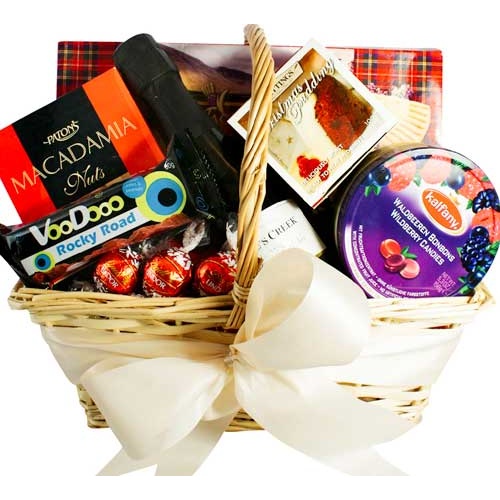 Christmas Traditions - Christmas Hamper
