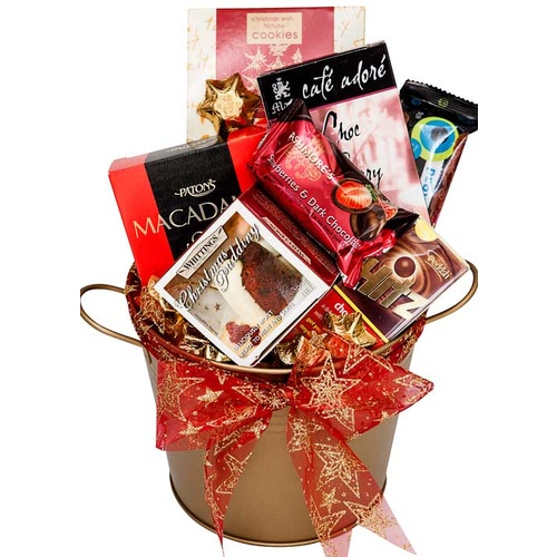 Christmas Chime - Christmas Hamper