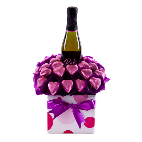 Pink Party - Valentines Day Gift