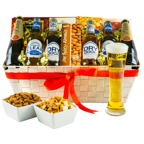 Brewers Choice - Fathers Day Hamper