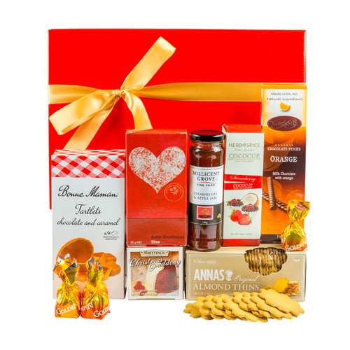Perfect Package - Christmas Hamper