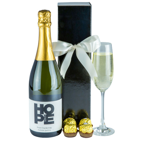 Chocolate Cork - Gift Hamper