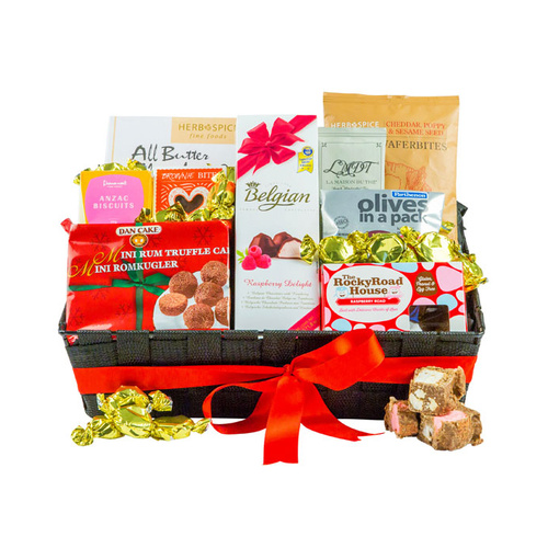 Holiday Joy - Christmas Hamper