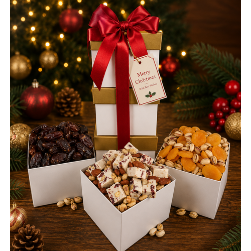 Harvest Delight - Christmas Hamper