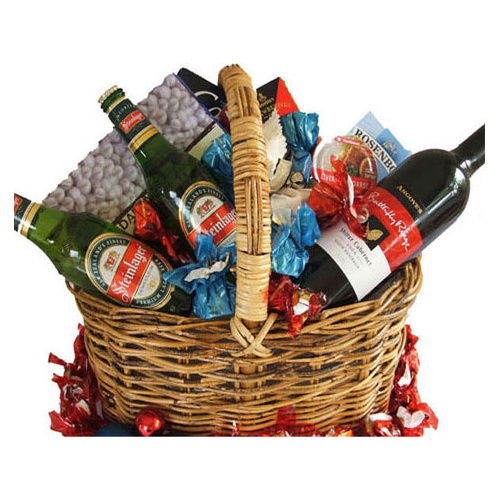 Gift Hampers & Gift Baskets Gourmet Delivered Australia ...