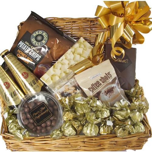 Cheers - Fathers Day Hamper