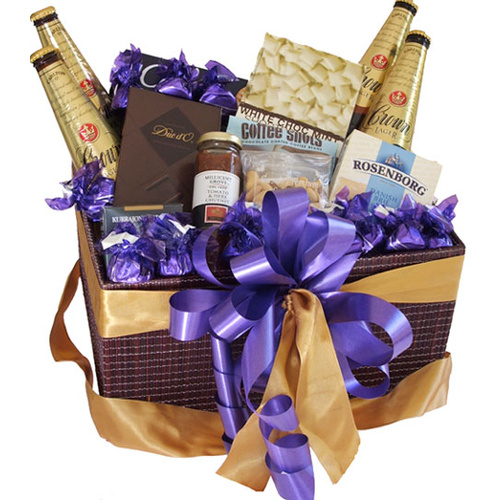 Premium Brew - Fathers Day Hamper
