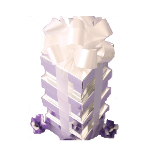 Tower Of Chocolates - Easter Hamper