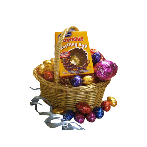 Sweet Surprise - Easter Hamper