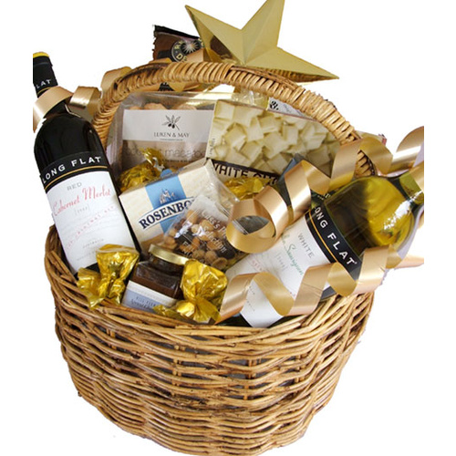 Pure Indulgence - Mothers Day Hamper