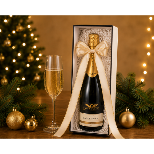 Christmas Sparkle - Christmas Hamper