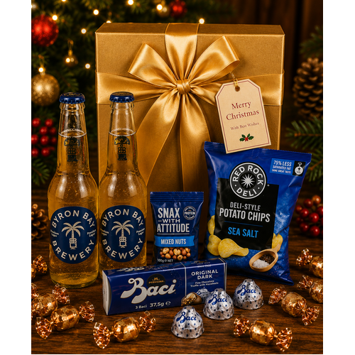 Vixen - Christmas Hamper