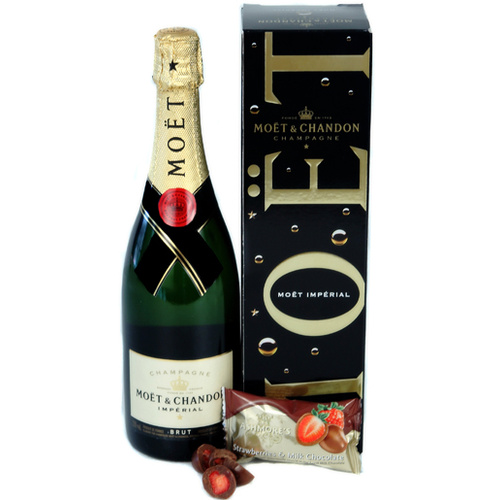 Impress Me - Wine Hamper