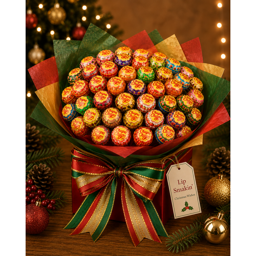 Lip Smakin' - Christmas Hamper