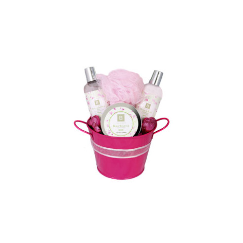 Pamper Pail - Valentines Hamper