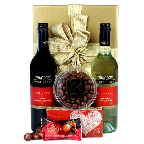 Pack of Wolves - Mothers Day Hamper