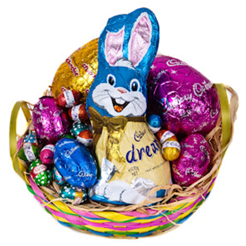 Easter Delight - Easter Hamper