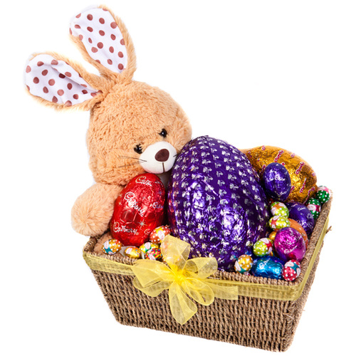 Egg-stravaganza! - Easter Hamper