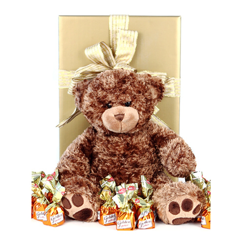 Cuddle Up - Gift Hamper