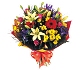 Fruit & Flowers