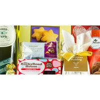 Christmas Hampers & Gift Baskets