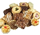 Cakes & Cookies