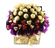Chocolate Bouquets