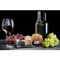 Gourmet Hampers